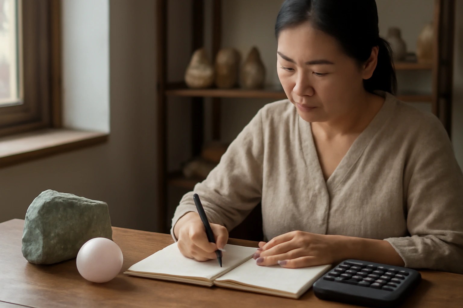 Đặt giá bán cho cửa hàng nhỏ: ba cách định giá và cách chọn