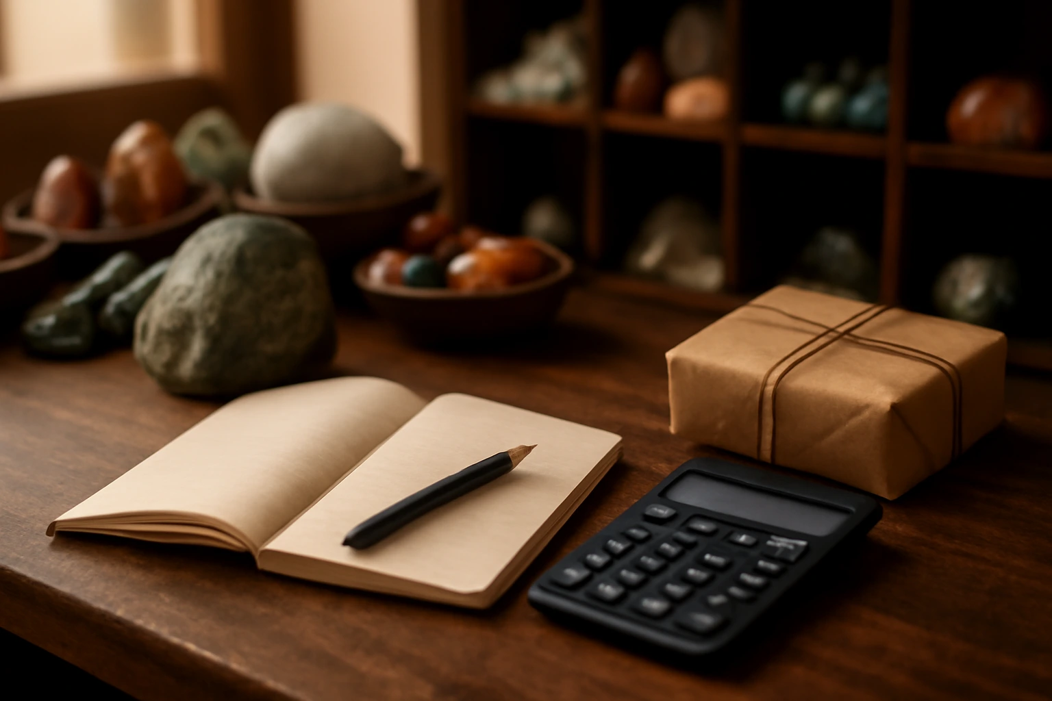 Giữ hàng, cho nợ và trả góp: ba cách thu tiền nhìn từ phía người bán